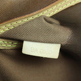 Louis Vuitton Alma PM Monogram | Padlock