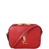 Saint Laurent Monogram Camera Bag