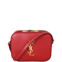 Saint Laurent Monogram Camera Bag