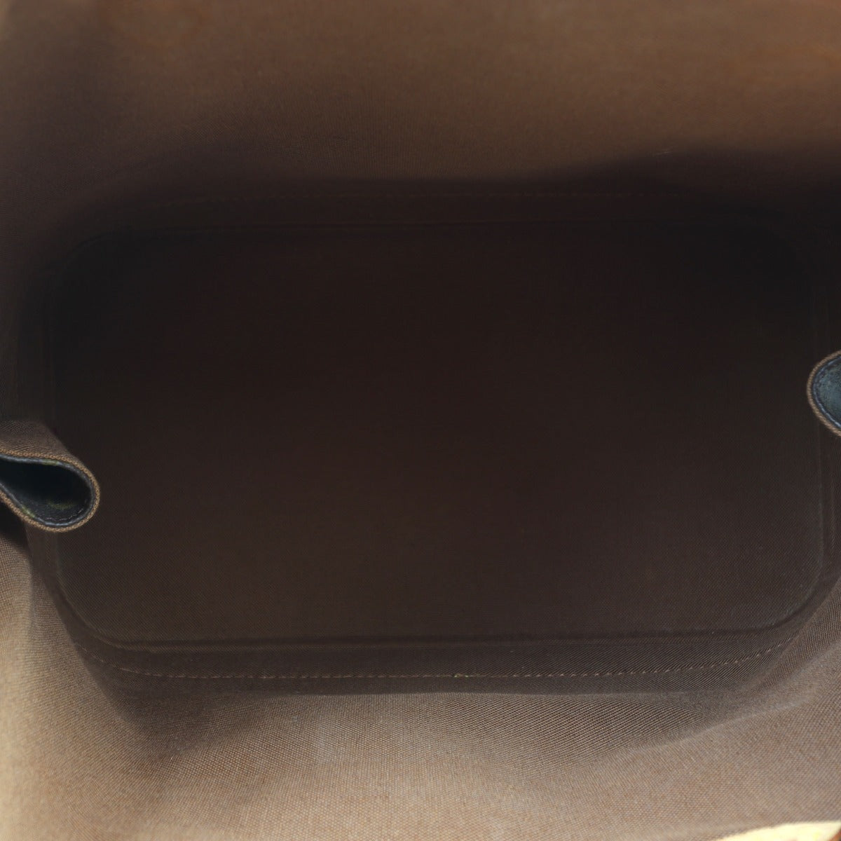 Louis Vuitton Alma PM Monogram | Padlock