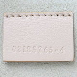 Chloe Drew Bijou Mini Date Code