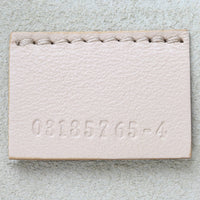 Chloe Drew Bijou Mini Date Code