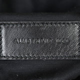 Saint Laurent 80s Quilted Vanity Chain Bag Date Code