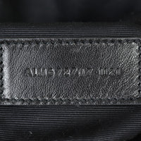 Saint Laurent 80s Quilted Vanity Chain Bag Date Code