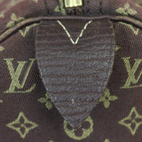 Louis Vuitton Speedy 30 Mini Lin
