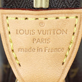 Louis Vuitton Mini Pochette Accessoires Monogram Stamp