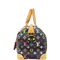 Louis Vuitton Speedy 30 Monogram Multicolore