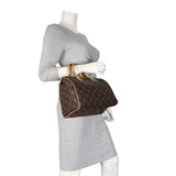 Louis Vuitton Speedy 25 Monogram
