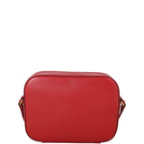 Saint Laurent Monogram Camera Bag