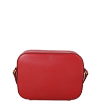 Saint Laurent Monogram Camera Bag