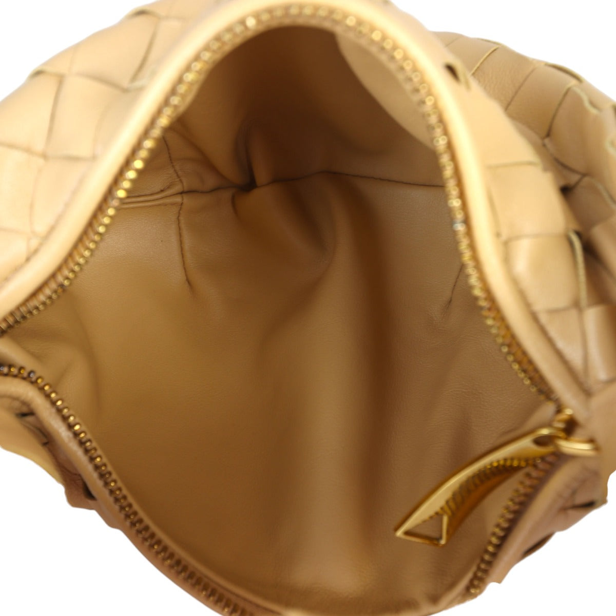 Bottega Veneta Jodie Hand Bag Mini