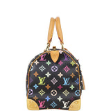 Louis Vuitton Speedy 30 Monogram Multicolore