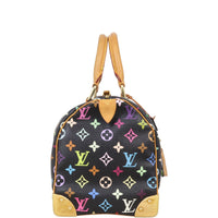 Louis Vuitton Speedy 30 Monogram Multicolore