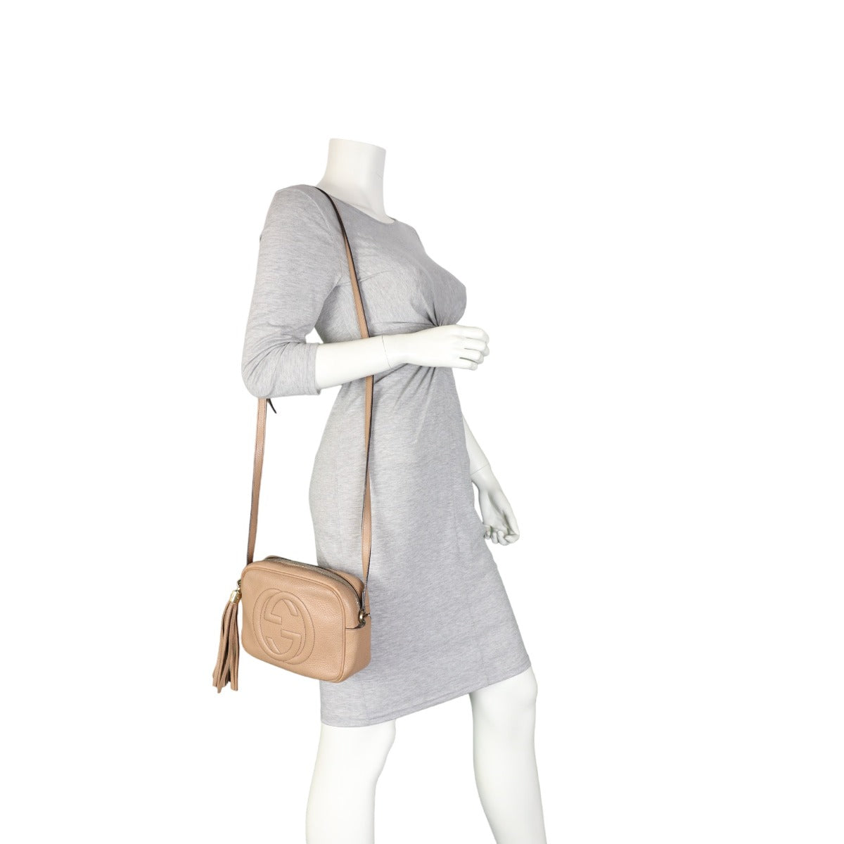 Gucci Soho Disco Small