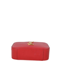 Saint Laurent Monogram Camera Bag