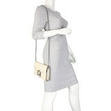 Gucci Dionysus Mini Leather Chain Wallet