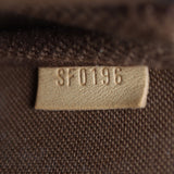 Louis Vuitton Mini Pochette Accessoires Monogram Date Code