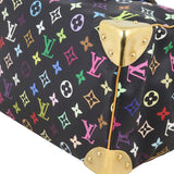 Louis Vuitton Speedy 30 Monogram Multicolore