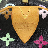 Louis Vuitton Speedy 30 Monogram Multicolore