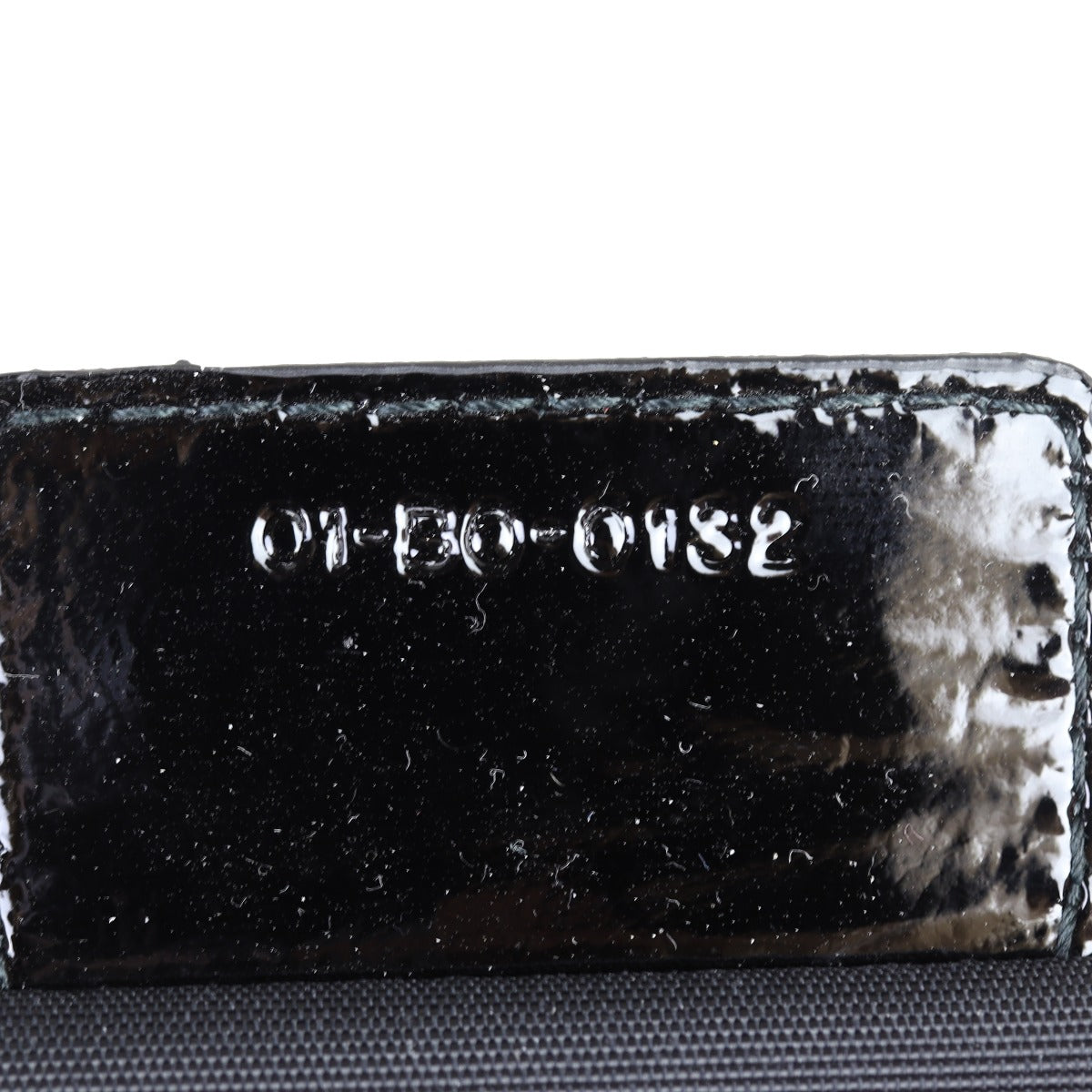 Dior Lady Dior Shopping Tote Date Code