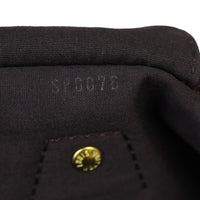 Louis Vuitton Speedy 30 Mini Lin