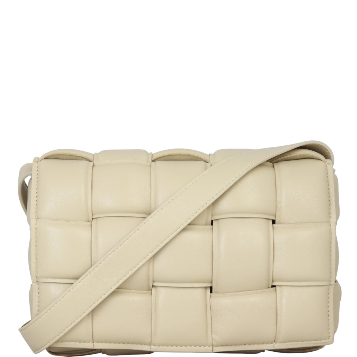Bottega Veneta Padded Cassette