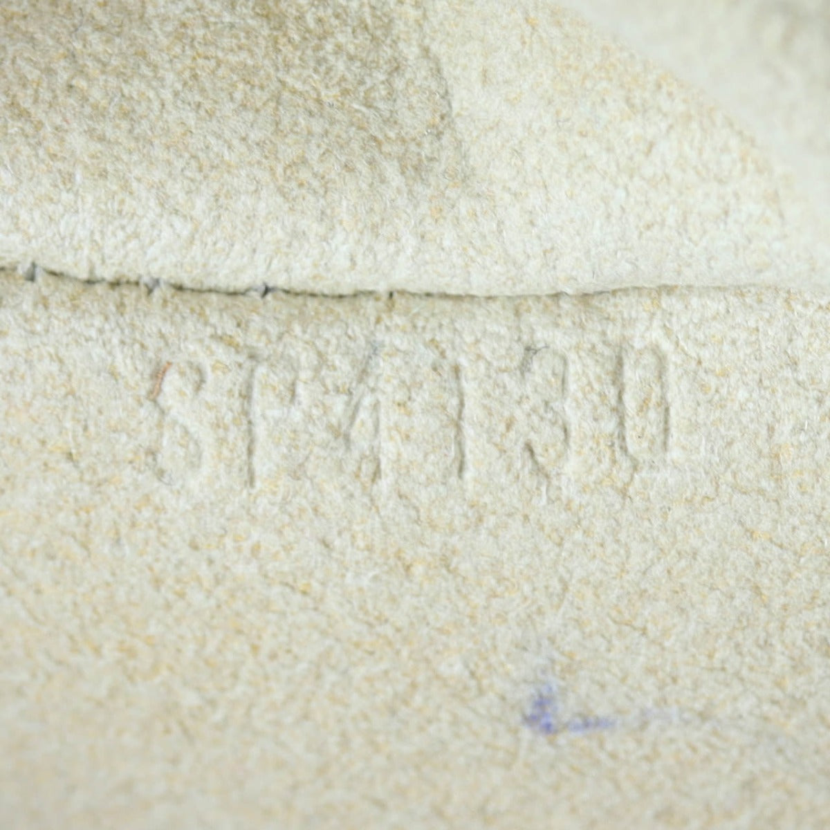 Louis Vuitton Galliera GM Monogram Date Code