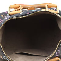 Louis Vuitton Speedy 30 Monogram Multicolore