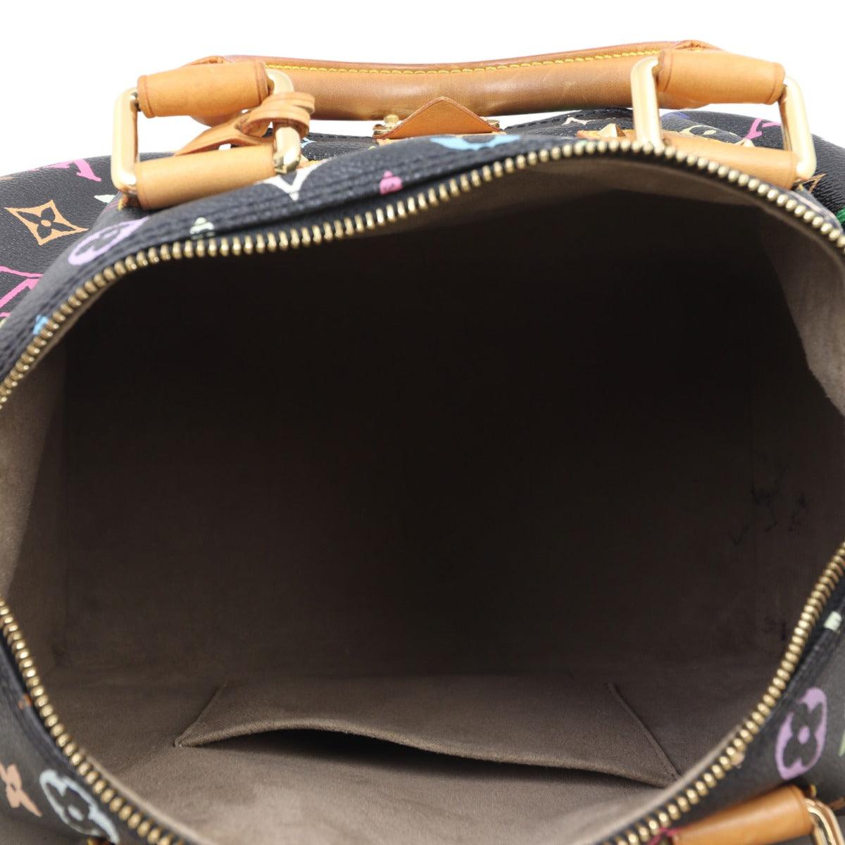 Louis Vuitton Speedy 30 Monogram Multicolore