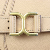 Chloe Marcie Medium Shoulder Bag Hardware