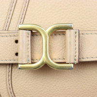 Chloe Marcie Medium Shoulder Bag Hardware
