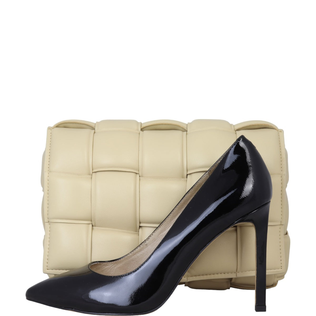 Bottega Veneta Padded Cassette