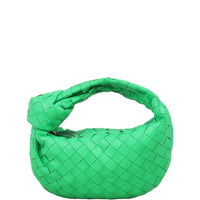 Bottega Veneta Jodie Hand Bag Mini