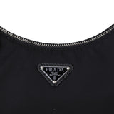Prada Re-Edition 2005 Tessuto Shoulder Bag
