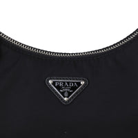 Prada Re-Edition 2005 Tessuto Shoulder Bag