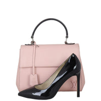 Louis Vuitton Cluny BB Epi