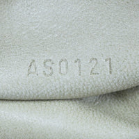 Louis Vuitton Sac Leather Duffle bag Date Code