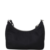 Prada Re-Edition 2005 Tessuto Shoulder Bag