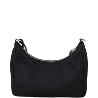Prada Re-Edition 2005 Tessuto Shoulder Bag