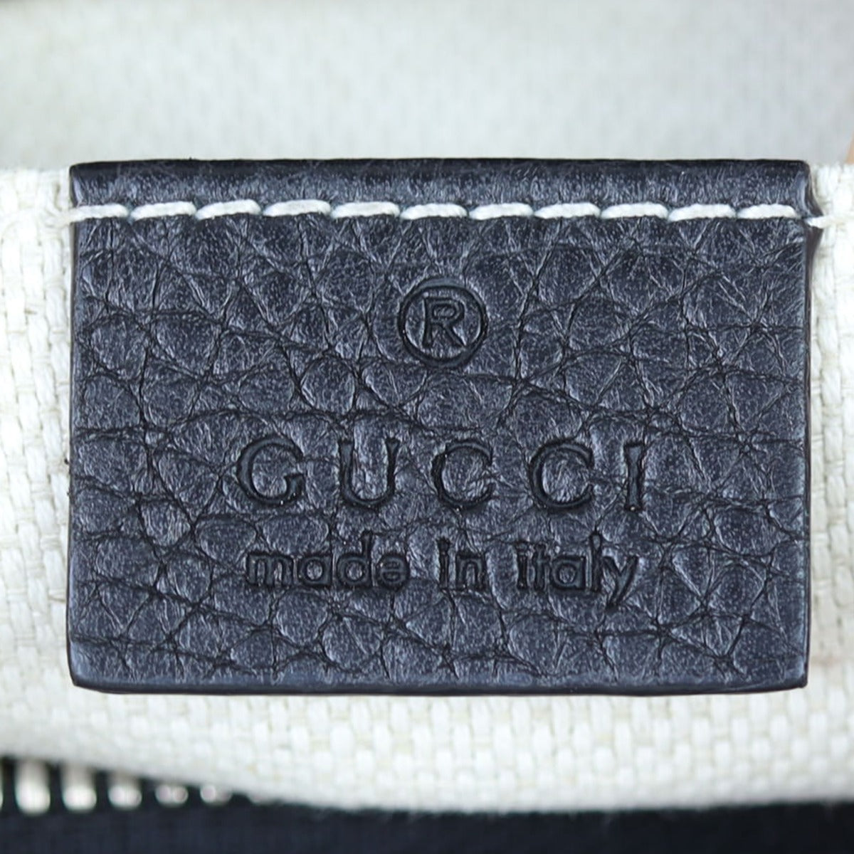 Gucci Soho Disco Small Interior Stamp