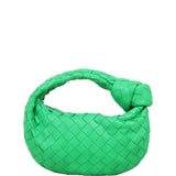 Bottega Veneta Jodie Hand Bag Mini