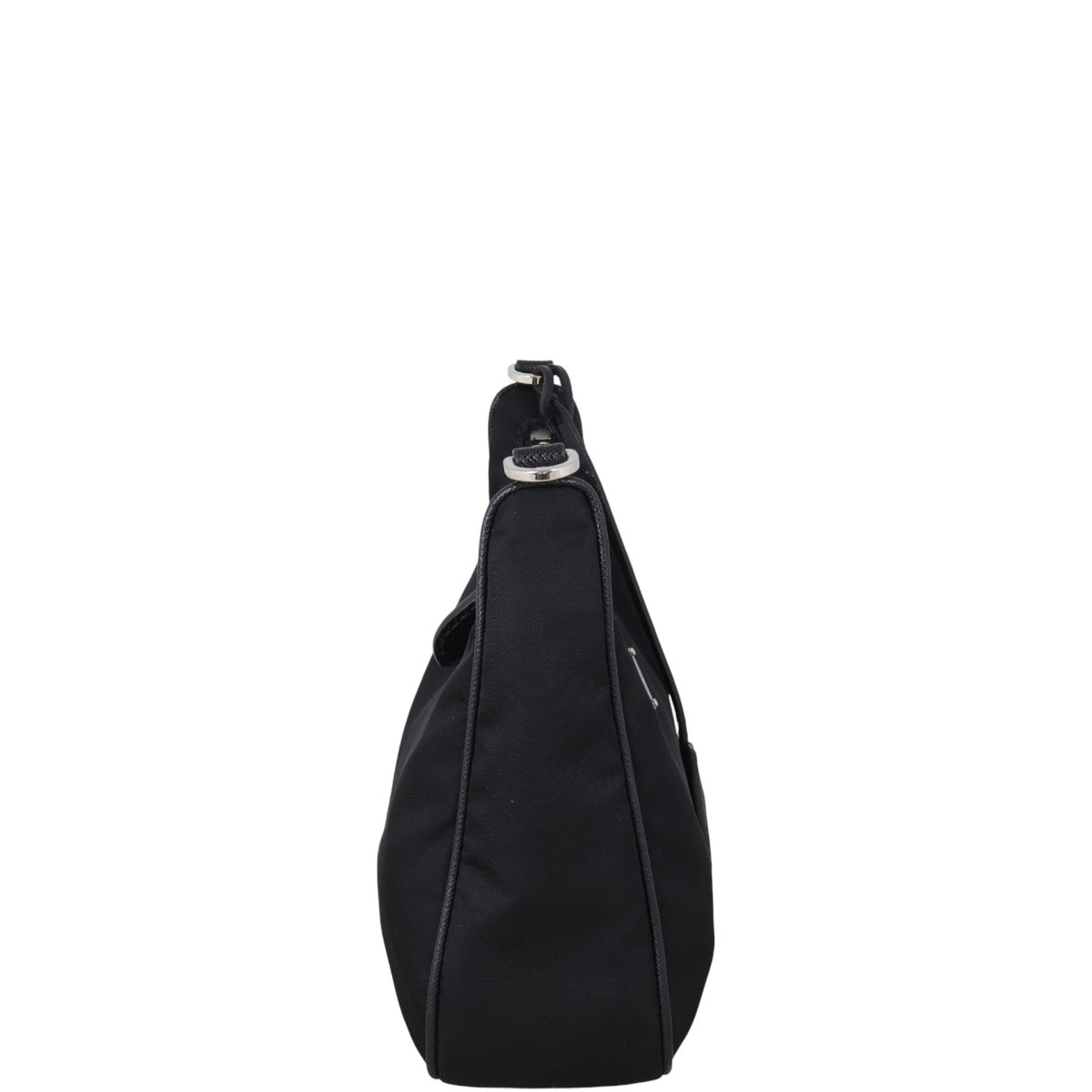 Prada Re-Edition 2005 Tessuto Shoulder Bag