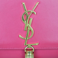 Saint Laurent Kate Tassel Chain Bag Medium Hardware