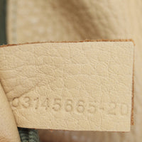 Chloe Marcie Medium Shoulder Bag Date Code