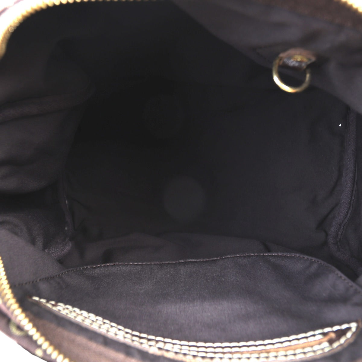 Louis Vuitton Speedy 30 Mini Lin