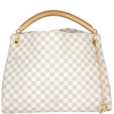 Louis Vuitton Artsy MM Damier Azur | GHW