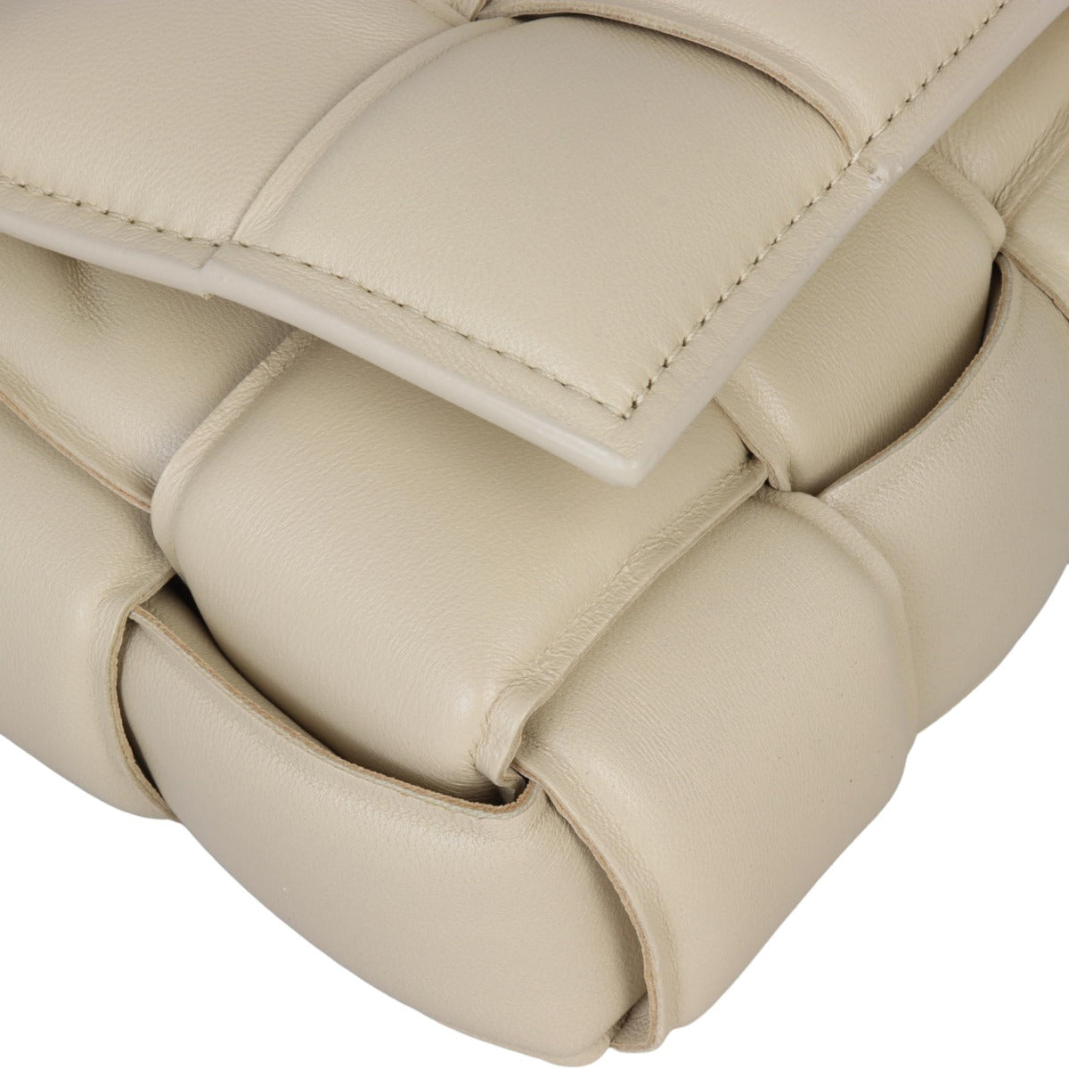 Bottega Veneta Padded Cassette