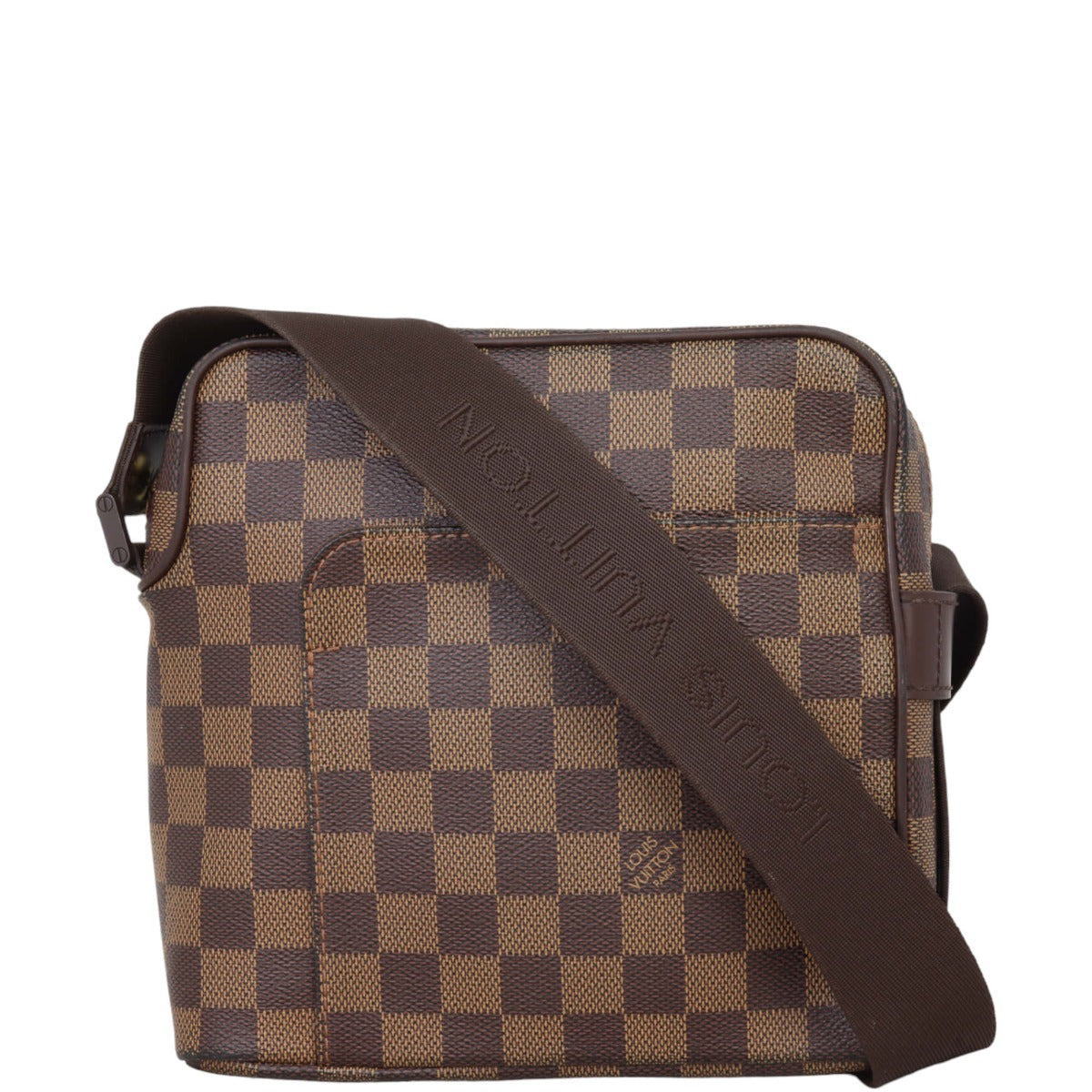 Louis Vuitton Olav PM Damier Ebene