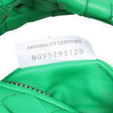 Bottega Veneta Jodie Hand Bag Mini