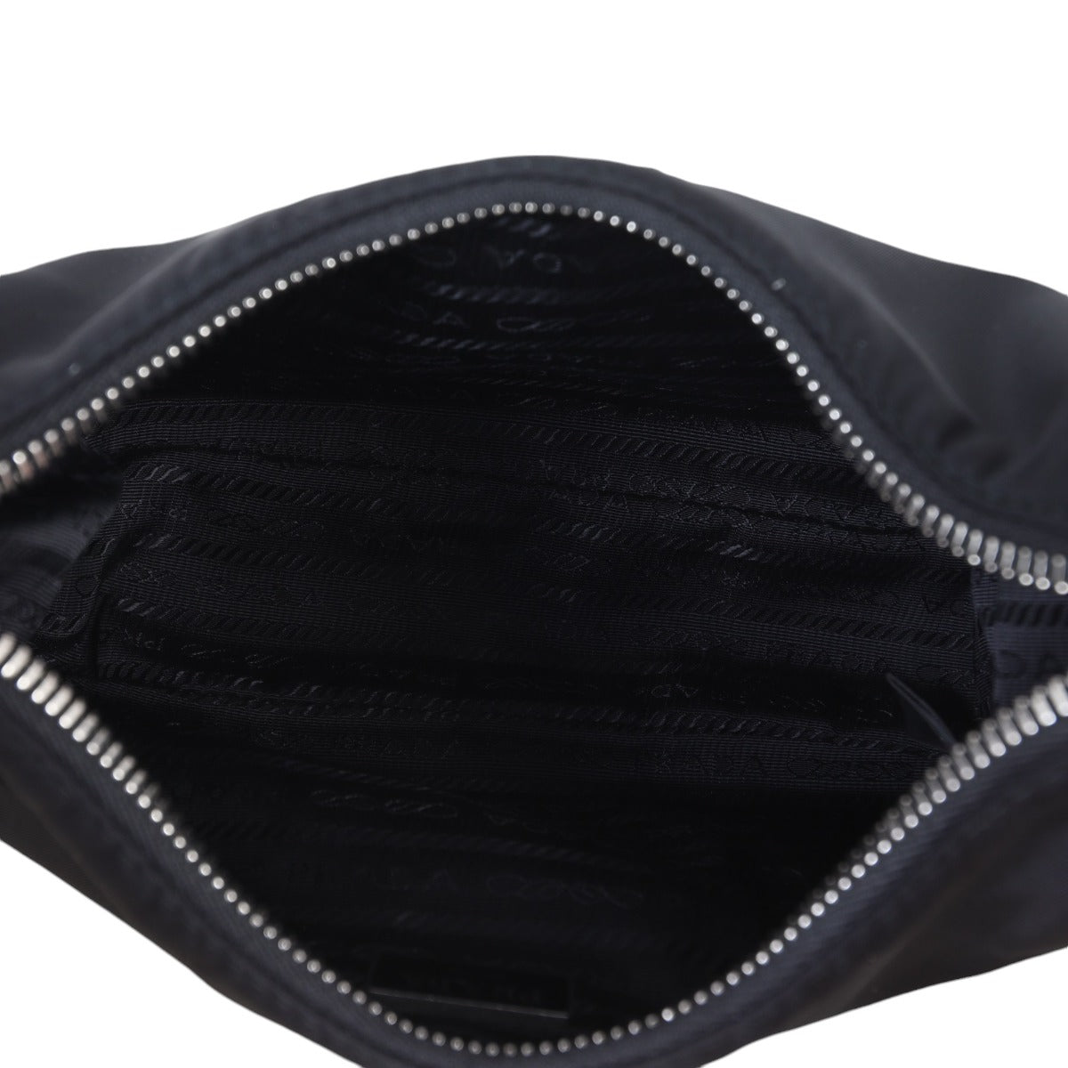 Prada Re-Edition 2005 Tessuto Shoulder Bag